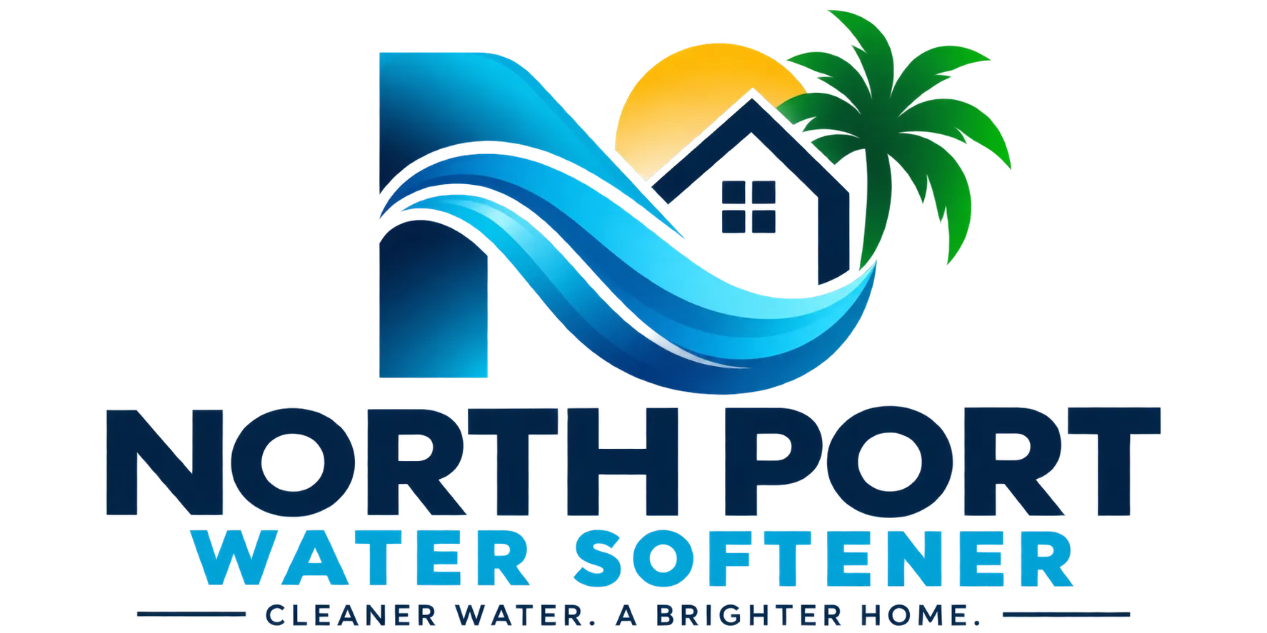 North Port Water Softener